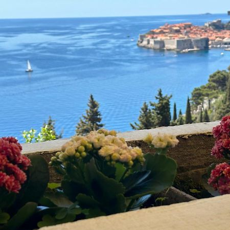 Apartment Golden Creek Magic View Dubrovnik Exterior foto