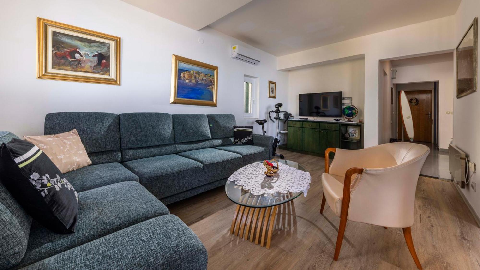 Apartment Golden Creek Magic View Dubrovnik Exterior foto
